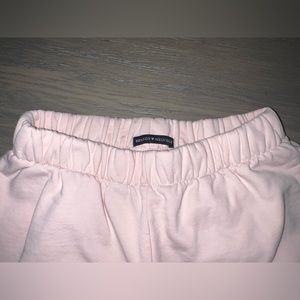 BRANDY MELVILLE SWEATPANTS - BALLET SLIPPER PINK 💕💕🩰